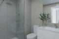 Nieuw gebouw - Appartement - Javea
