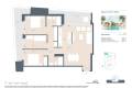 Nieuw gebouw - Appartement - Javea