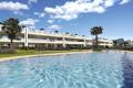 Nieuw gebouw - Appartement - La Manga Del Mar Menor - La Manga Club