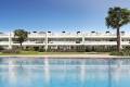 Nieuw gebouw - Appartement - La Manga Del Mar Menor - La Manga Club