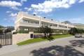 Nieuw gebouw - Appartement - La Manga Del Mar Menor - La Manga Club
