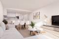 Nieuw gebouw - Appartement - La Manga Del Mar Menor - La Manga Club