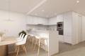 Nieuw gebouw - Appartement - La Manga Del Mar Menor - La Manga Club