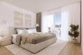 Nieuw gebouw - Appartement - La Manga Del Mar Menor - La Manga Club