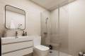 Nieuw gebouw - Appartement - La Manga Del Mar Menor - La Manga Club