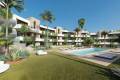 Nieuw gebouw - Appartement - La Manga Del Mar Menor - La Manga Club