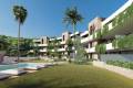Nieuw gebouw - Appartement - La Manga Del Mar Menor - La Manga Club
