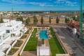Nieuw gebouw - Appartement - Los Alcazares - La Serena Golf