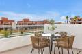 Nieuw gebouw - Appartement - Los Alcazares - La Serena Golf