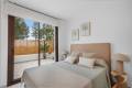 Nieuw gebouw - Appartement - Los Alcazares - La Serena Golf
