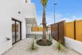 Nieuw gebouw - Appartement - Los Alcazares - La Serena Golf