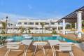 Nieuw gebouw - Appartement - Los Alcazares - La Serena Golf