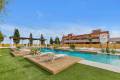 Nieuw gebouw - Appartement - Los Alcazares - La Serena Golf