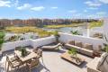 Nieuw gebouw - Appartement - Los Alcazares - La Serena Golf