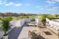 Nieuw gebouw - Appartement - Los Alcazares - La Serena Golf