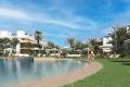 Nieuw gebouw - Appartement - Los Alcazares - La Serena Golf