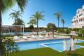 Nieuw gebouw - Appartement - Los Alcazares - Santa Rosalia Lake and Life Resort