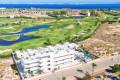 Nieuw gebouw - Appartement - Los Alcazares - Serena Golf