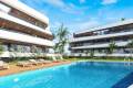 Nieuw gebouw - Appartement - Los Alcazares - Serena Golf