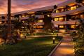 Nieuw gebouw - Appartement - Los Alcazares - Serena Golf