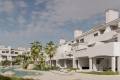 Nieuw gebouw - Appartement - Los Alcazares - Serena Golf