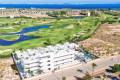 Nieuw gebouw - Appartement - Los Alcazares - Serena Golf