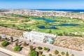 Nieuw gebouw - Appartement - Los Alcazares - Serena Golf