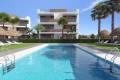 Nieuw gebouw - Appartement - Los Alcazares - Serena Golf