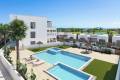 Nieuw gebouw - Appartement - Los Alcazares - Serena Golf