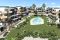 Nieuw gebouw - Appartement - Orihuela Costa - Los Altos