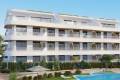 Nieuw gebouw - Appartement - Orihuela Costa - Playa Flamenca