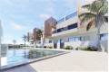 Nieuw gebouw - Appartement - Pilar De La Horadada - Green Garden Residential III
