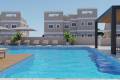 Nieuw gebouw - Appartement - Pilar De La Horadada - Lo Romero Golf