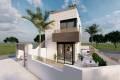 Nieuw gebouw - Appartement - Pilar De La Horadada - Pilar de la Horadada