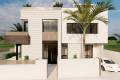 Nieuw gebouw - Appartement - Pilar De La Horadada - Pilar de la Horadada
