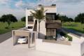 Nieuw gebouw - Appartement - Pilar De La Horadada - Pilar de la Horadada