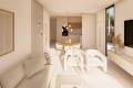 Nieuw gebouw - Appartement - Pilar De La Horadada - Pilar de la Horadada