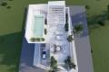Nieuw gebouw - Appartement - Pilar De La Horadada - Pilar de la Horadada
