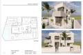 Nieuw gebouw - Appartement - Pilar De La Horadada - Pilar de la Horadada