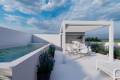 Nieuw gebouw - Appartement - Pilar De La Horadada - Pilar de la Horadada