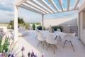 Nieuw gebouw - Appartement - Pilar De La Horadada - Pilar de la Horadada