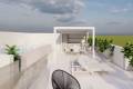 Nieuw gebouw - Appartement - Pilar De La Horadada - Pilar de la Horadada