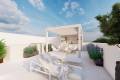 Nieuw gebouw - Appartement - Pilar De La Horadada - Pilar de la Horadada