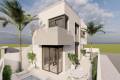 Nieuw gebouw - Appartement - Pilar De La Horadada - Pilar de la Horadada