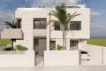 Nieuw gebouw - Appartement - Pilar De La Horadada - Pilar de la Horadada