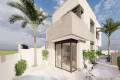 Nieuw gebouw - Appartement - Pilar De La Horadada - Pilar de la Horadada