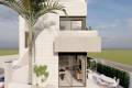 Nieuw gebouw - Appartement - Pilar De La Horadada - Pilar de la Horadada
