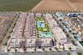 Nieuw gebouw - Appartement - Pilar De La Horadada - Pilar de la Horadada