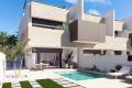 Nieuw gebouw - Appartement - Pilar De La Horadada - Pilar de la Horadada