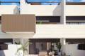 Nieuw gebouw - Appartement - Pilar De La Horadada - Pilar de la Horadada